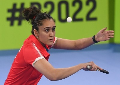 Manika must overcome CWG 2022 'horror'; Sharath, Sathiyan all set to bring more laurels Manika must overcome CWG 2022 'horror'; Sharath, Sathiyan all set to bring more laurels
