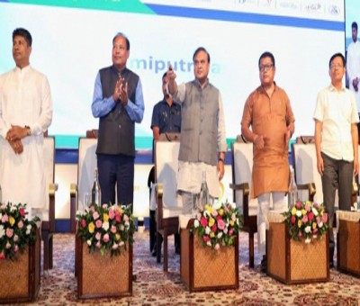 Assam govt to provide caste certificates to students in digital mode Assam govt to provide caste certificates to students in digital mode