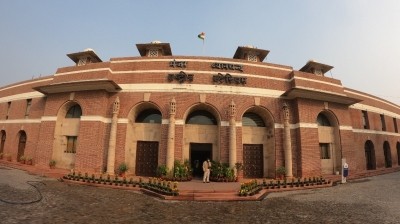 Major Dhyanchand stadium to host Phase 1 of 1st Khelo India Women's Hockey League (U-16) Major Dhyanchand stadium to host Phase 1 of 1st Khelo India Women's Hockey League (U-16)