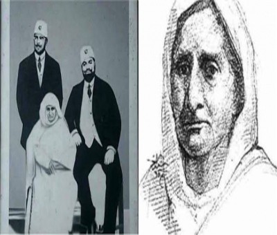 The saga of Bi Amma, whom Gandhi addressed as 'meri maa' The saga of Bi Amma, whom Gandhi addressed as 'meri maa'