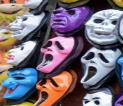 Genes may make kids hear alien voices or see ghosts, finds study Genes may make kids hear alien voices or see ghosts, finds study