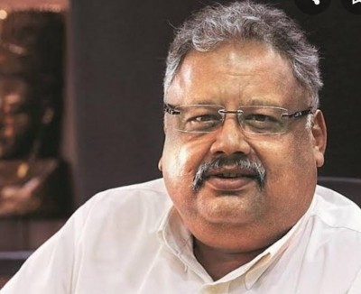Few stocks in Jhunjhunwala portfolio still trading down Few stocks in Jhunjhunwala portfolio still trading down