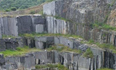 TN govt to take stringent action against stone quarries TN govt to take stringent action against stone quarries