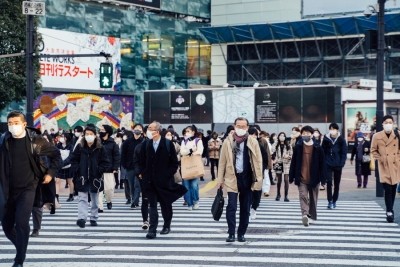 Japan to exempt vaccinated travellers from pre-entry Covid test