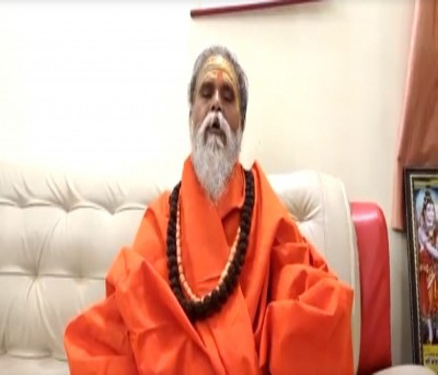 Deceased seer Narendra Giri's disciples seek to withdraw their FIR