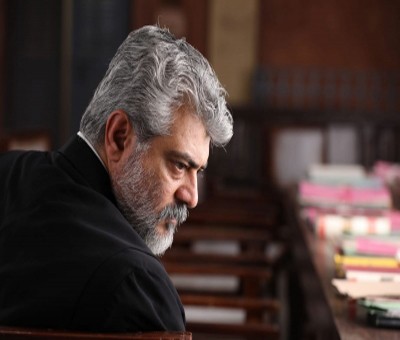 Ajith to shoot in Arakku Valley for '#AK61'? Ajith to shoot in Arakku Valley for '#AK61'?