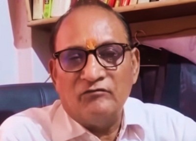 Gyanvapi lawyer passes away due to heart attack Gyanvapi lawyer passes away due to heart attack