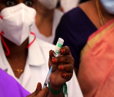 TN govt on awareness blitz for precautionary Covid vaccine TN govt on awareness blitz for precautionary Covid vaccine