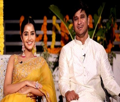 Nikhil Siddhartha says more instalments of 'Karthikeya' are in store Nikhil Siddhartha says more instalments of 'Karthikeya' are in store