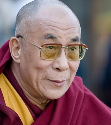 Dalai Lama mourns loss of lives in Himachal rains