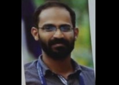 SC to hear journalist Sidhique Kappan's bail plea on Aug 26 SC to hear journalist Sidhique Kappan's bail plea on Aug 26