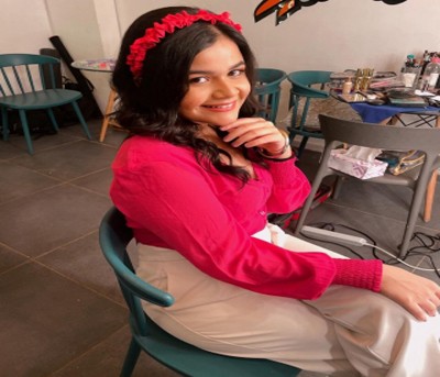 Saloni Daini: Comedy is the toughest, need to practice a lot Saloni Daini: Comedy is the toughest, need to practice a lot