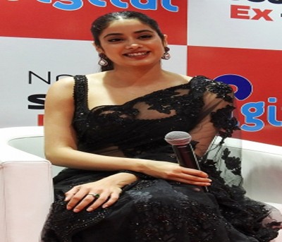 Janhvi Kapoor: I was made to feel I got everything on a platter Janhvi Kapoor: I was made to feel I got everything on a platter