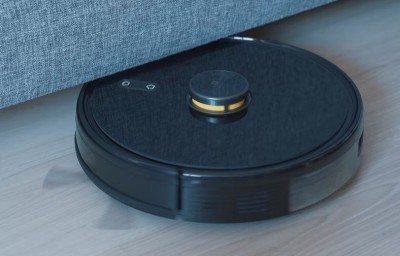 Amazon acquires home robot maker iRobot for $1.7 bn