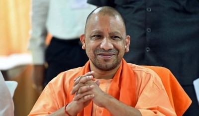 Yogi cancels Bhopal visit due to bad weather
