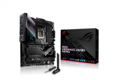 ASUS recalls 10,000 ROG motherboards over fire, burn risks ASUS recalls 10,000 ROG motherboards over fire, burn risks