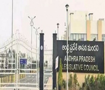 20 Andhra legislative council members facing criminal cases
