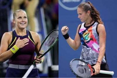 Silicon Valley Classic: Shelby Rogers sets up final clash with Daria Kasatkina Silicon Valley Classic: Shelby Rogers sets up final clash with Daria Kasatkina