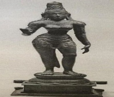 Stolen from TN over 50 years ago, Parvati idol traced to New York auction house