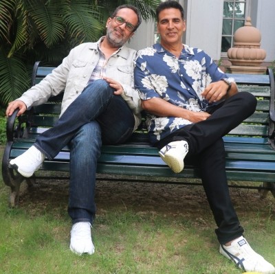 Akshay Kumar on flops: Ups and downs happen in everyone's life