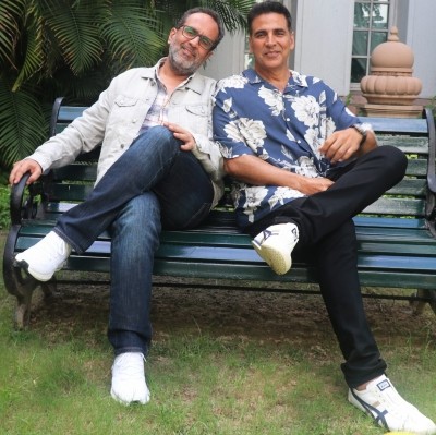 Akshay Kumar on flops: Ups and downs happen in everyone's life Akshay Kumar on flops: Ups and downs happen in everyone's life