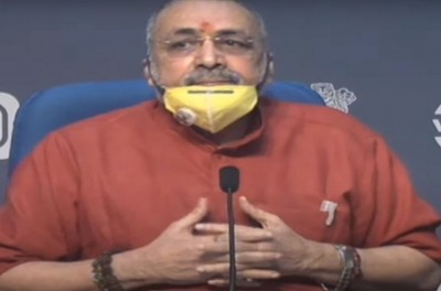 Minister agrees to allocate 8 lakh houses to Odisha under PMAY Minister agrees to allocate 8 lakh houses to Odisha under PMAY