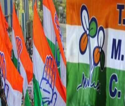 Meghalaya in a flux: Cong surrenders ground to TMC; BJP-NPP ties souring Meghalaya in a flux: Cong surrenders ground to TMC; BJP-NPP ties souring
