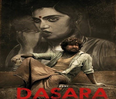 Nani reinvents himself for 'Dasara', film to hit screens early next year