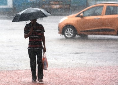 Famine situation in West Bengal feared as rainfall deficit rises Famine situation in West Bengal feared as rainfall deficit rises