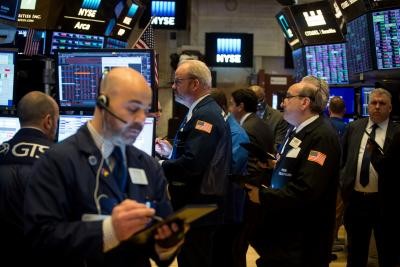 Wall Street rally may be starting to fizzle Wall Street rally may be starting to fizzle