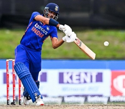 Axar Patel, Mohd Shami should have been in India squad for Asia Cup: Kris Srikkanth Axar Patel, Mohd Shami should have been in India squad for Asia Cup: Kris Srikkanth
