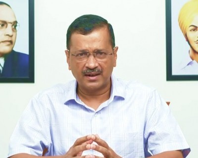 No need to panic, says Kejriwal on rising Covid cases