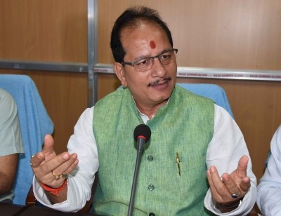 Bihar Assembly Speaker rejects no-confidence motion, refused to resign Bihar Assembly Speaker rejects no-confidence motion, refused to resign