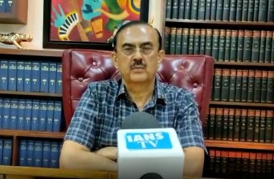 HC Collegium elevates judges whom they know: SCBA president HC Collegium elevates judges whom they know: SCBA president