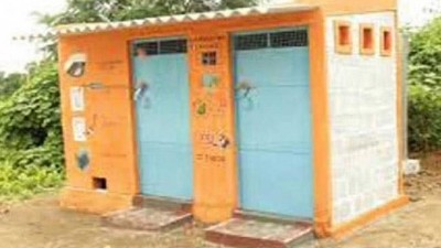 Over 1L villages across India declared ODF plus