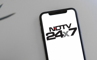 NDTV promoter RRPR Holding writes to SEBI on warrant conversion by Adani group company NDTV promoter RRPR Holding writes to SEBI on warrant conversion by Adani group company