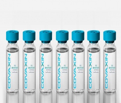 Bharat Biotech completes trials for intranasal Covid vax - BBV154 Bharat Biotech completes trials for intranasal Covid vax - BBV154