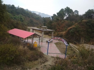 Himachal govt upgrading crematoriums in villages: Minister Himachal govt upgrading crematoriums in villages: Minister