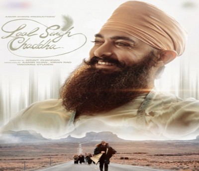 The Academy calls 'Laal Singh Chaddha' a 'faithful Indian adaptation' The Academy calls 'Laal Singh Chaddha' a 'faithful Indian adaptation'