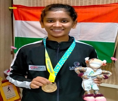 'Unforgettable moment': CWG 2022 Gold medallist Sreeja Akula on meeting with PM Modi