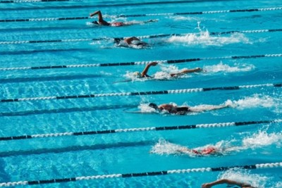 Khelo India jr women's swimming challenge series to be held across 5 zones on Aug 20-21 Khelo India jr women's swimming challenge series to be held across 5 zones on Aug 20-21