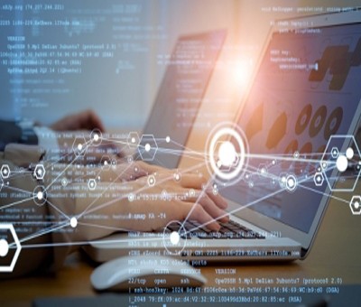 India ushers into digital era in a big way India ushers into digital era in a big way