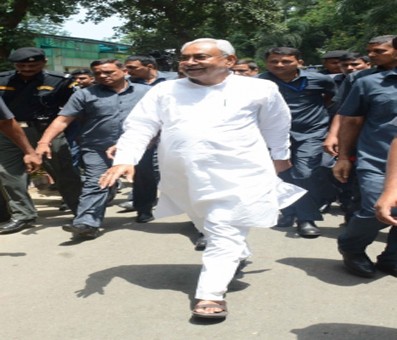 Nitish Kumar calls 1st cabinet meeting to distribute portfolios to ministers Nitish Kumar calls 1st cabinet meeting to distribute portfolios to ministers