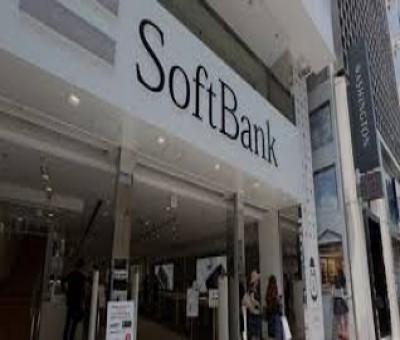 Battered SoftBank selling Alibaba shares to pocket $34 bn