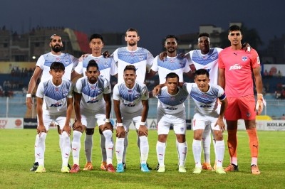 Durand Cup 2022: Bengaluru FC claims one of their players was racially abused Durand Cup 2022: Bengaluru FC claims one of their players was racially abused