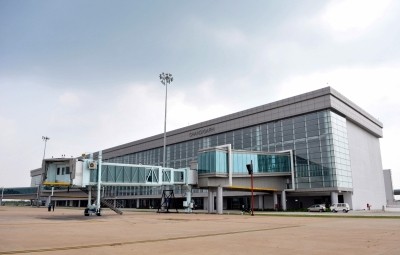 Chandigarh airport to named after Bhagat Singh Chandigarh airport to named after Bhagat Singh