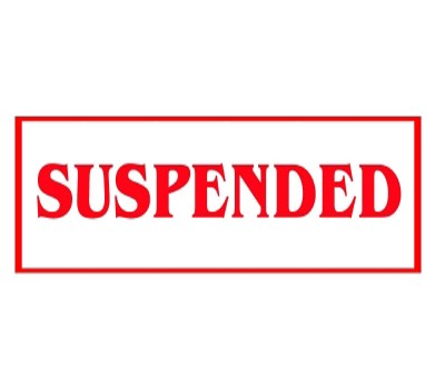 UP headmaster asks money for I-Day celebrations, suspended UP headmaster asks money for I-Day celebrations, suspended