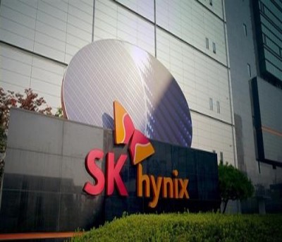 SK hynix to select chip packaging plant site in US early next year SK hynix to select chip packaging plant site in US early next year
