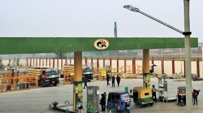 NGT wants action against GAIL for operating without environmental clearance NGT wants action against GAIL for operating without environmental clearance