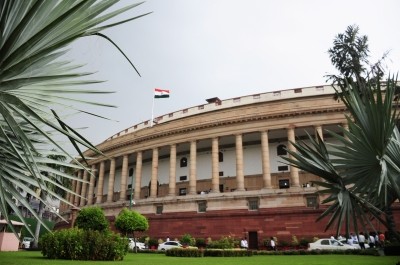 Centre to move 'New Delhi International Arbitration Centre (Amendment) Bill in LS Centre to move 'New Delhi International Arbitration Centre (Amendment) Bill in LS